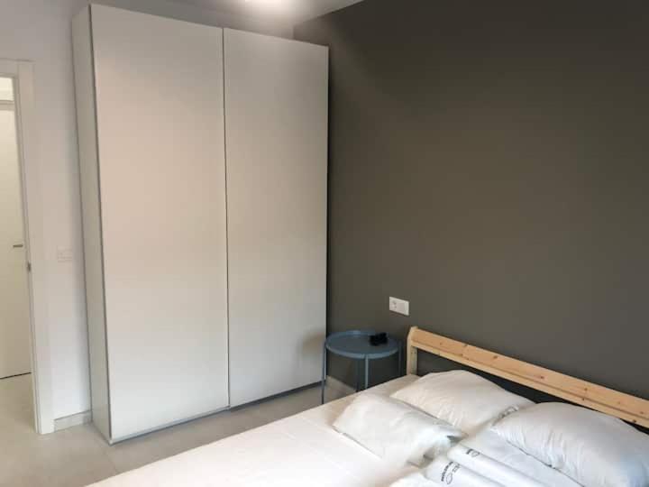 אורופסה דל מר Acogedor Apartamento A 100 Mtr De La Playa, 1 Dormitorio Y Salon Con Sofa Cama מראה חיצוני תמונה