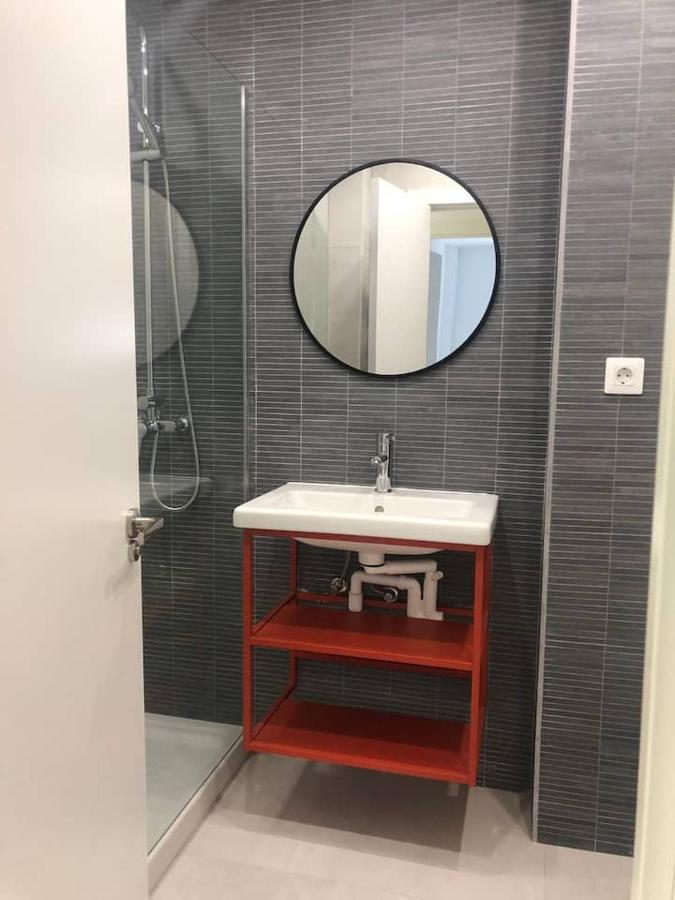 אורופסה דל מר Acogedor Apartamento A 100 Mtr De La Playa, 1 Dormitorio Y Salon Con Sofa Cama מראה חיצוני תמונה